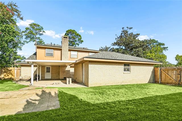 1100 Rue Toulouse Slidell, LA 70458 - Photo 26 of 26