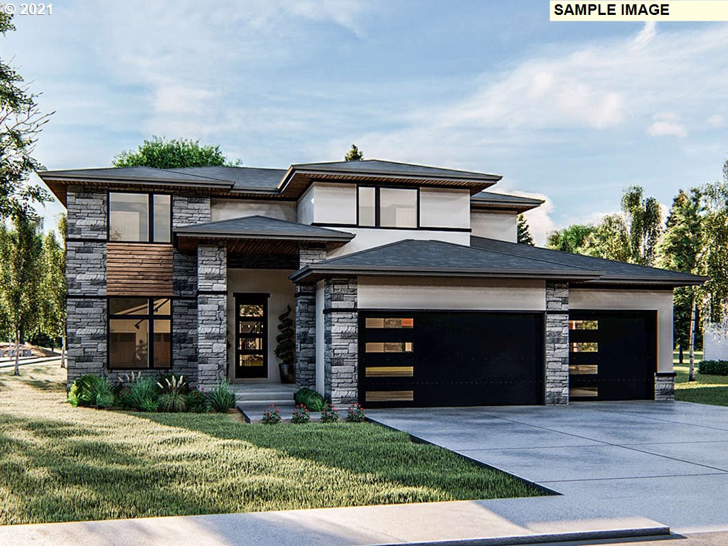 2115 South 19th Way Ridgefield, WA 98642 - Photo 1 of 26 a front view of a house