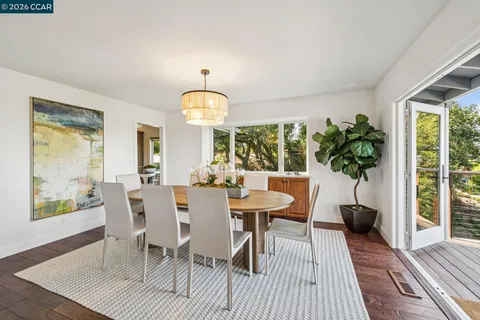 $2,385,000 | 665 Sky Hy Circle, Lafayette, CA 94549