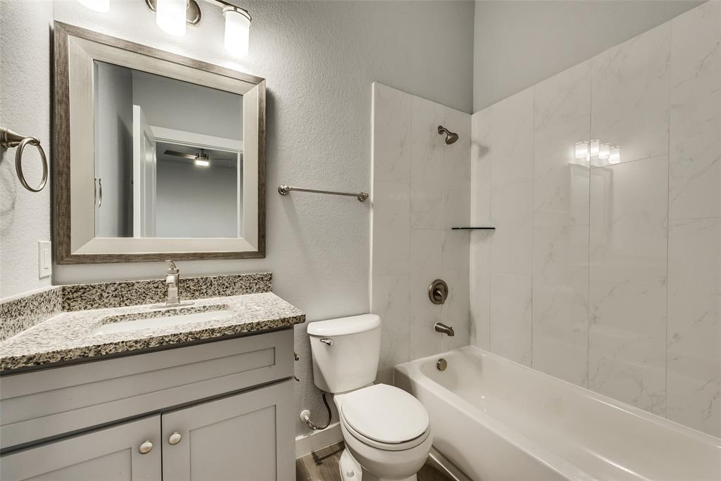 5827 Rivendell Drive Frisco, TX 75035 - Photo 11 of 31