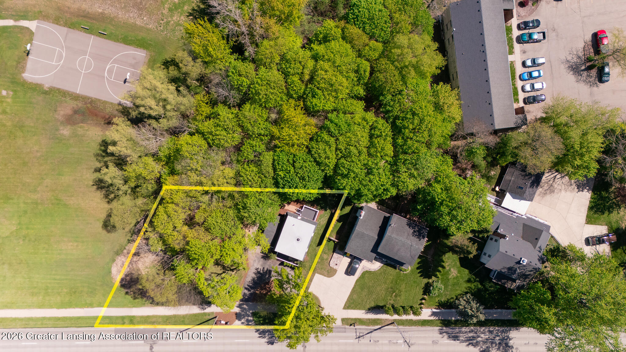 6088 Marsh Road Haslett, MI 48840 - Photo 33 of 37 6088Marsh36