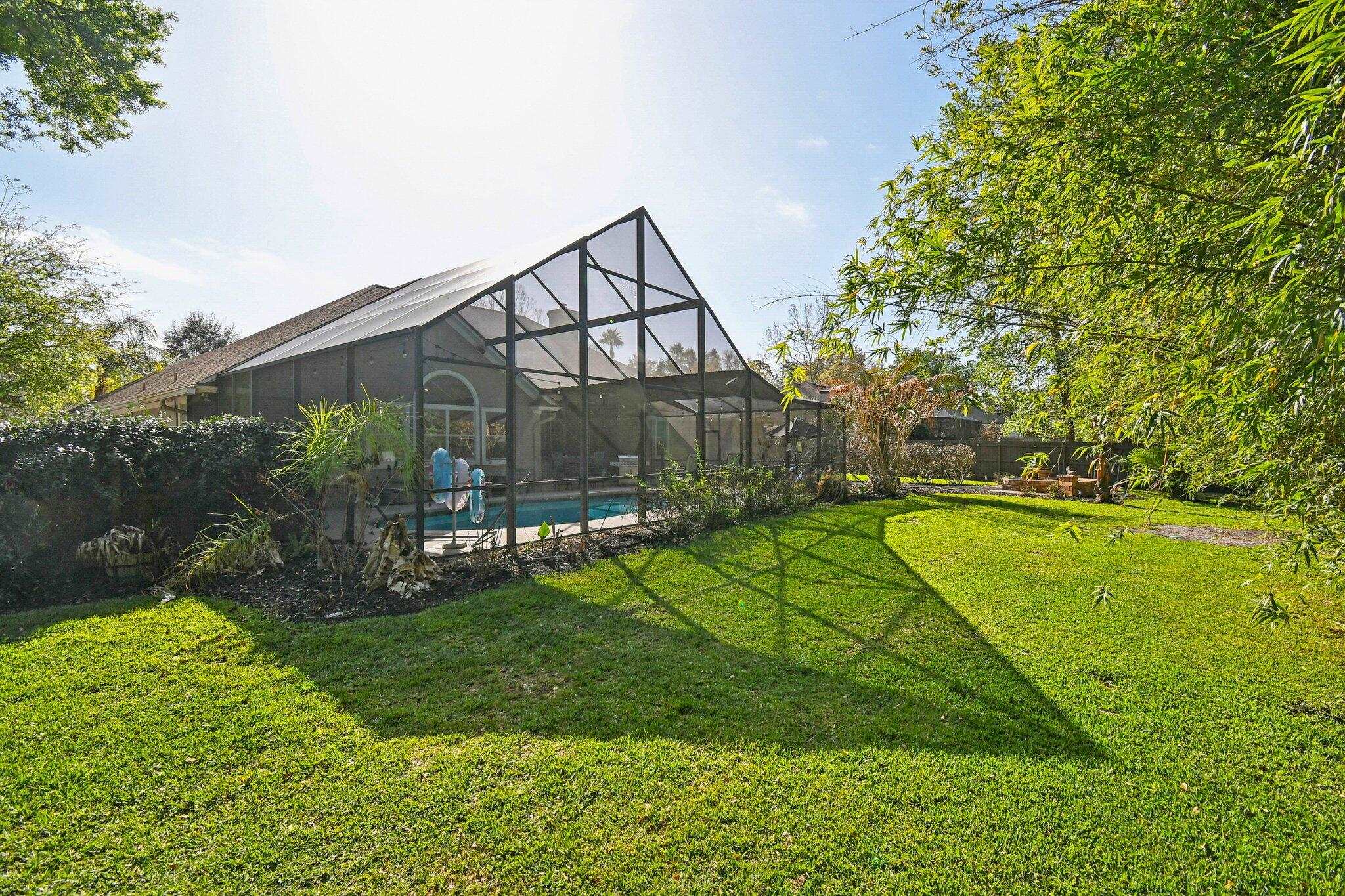 1220 Creek Bend Road Jacksonville, FL 32259 - Photo 29 of 30