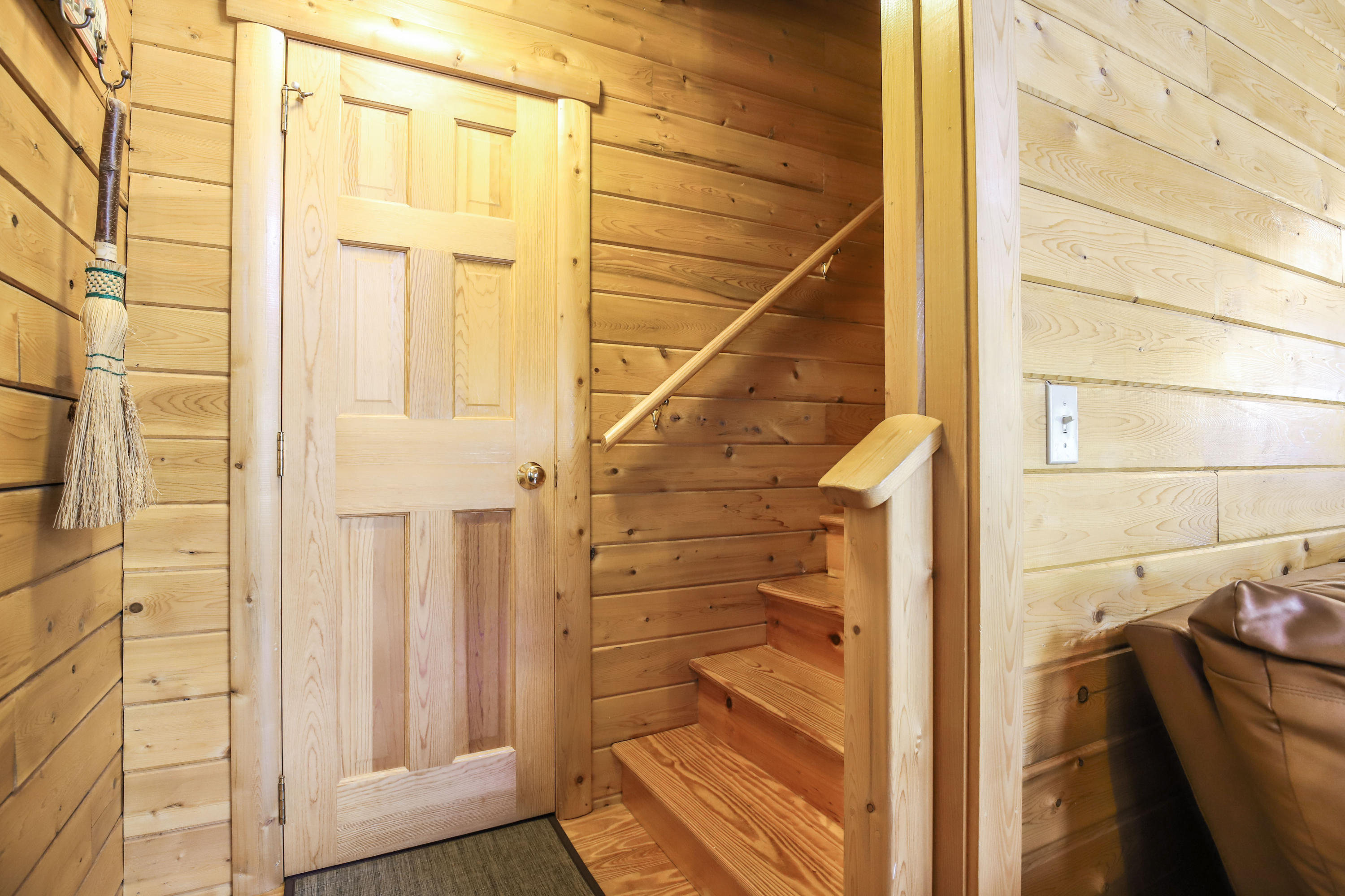 53 Norway Road Harrison, ME 04040 - Photo 27 of 42 53 Norway Rd Harrison - 25Stairs