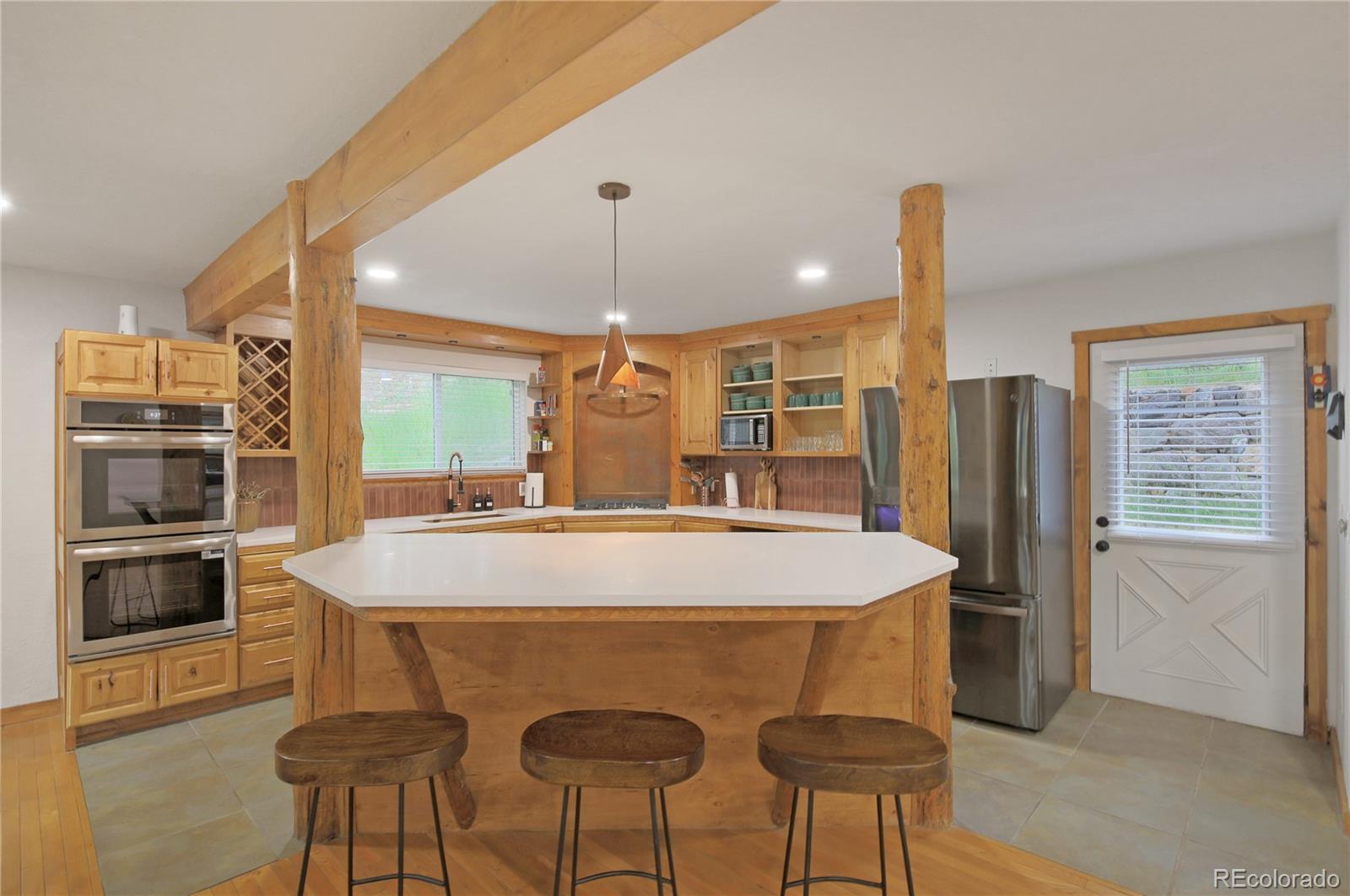 46 Apache Road Evergreen, CO 80439 - Photo 17 of 50