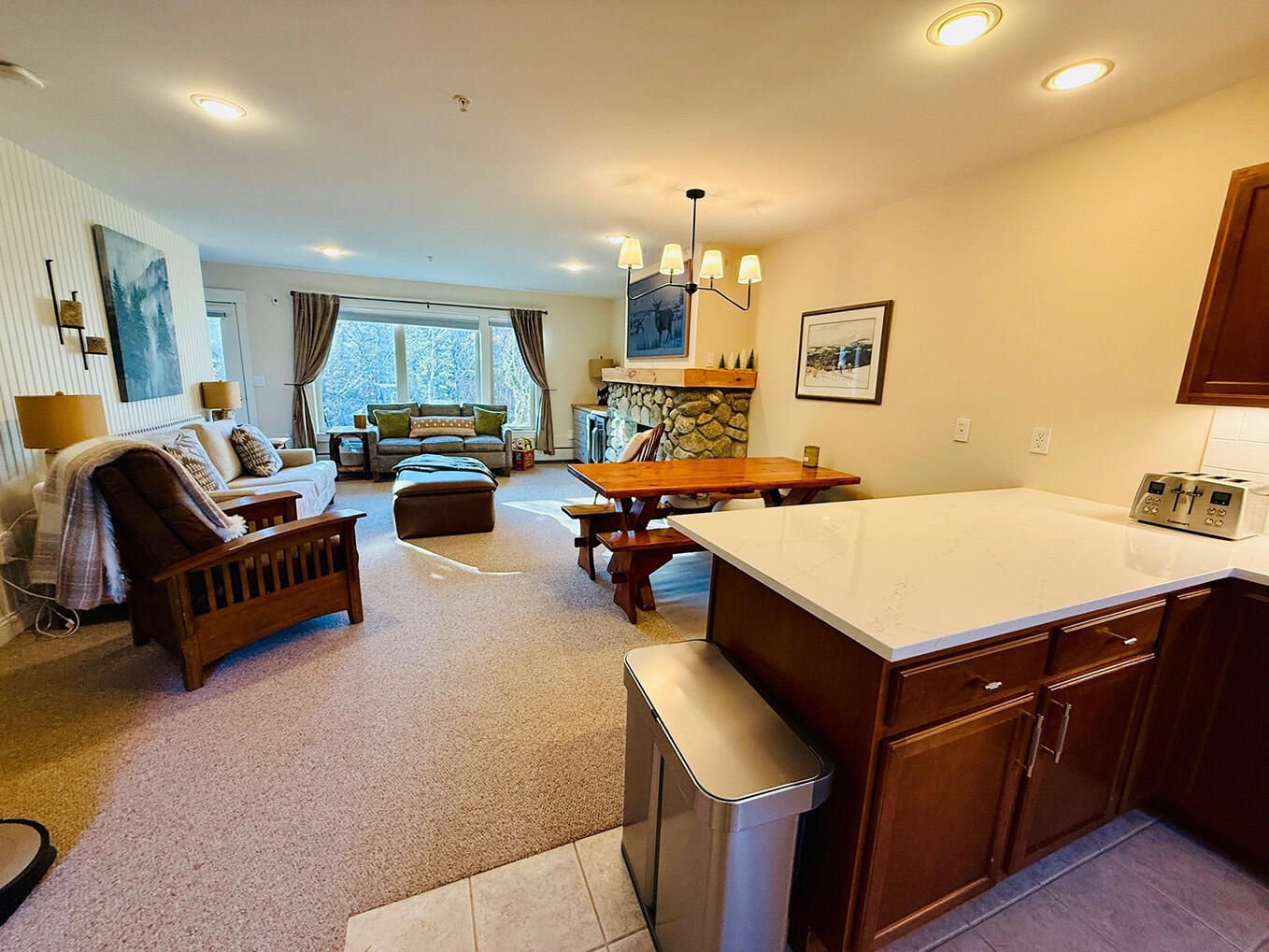 5002 Fall Line Drive, Unit 12 Kingfield, ME 04947 - Photo 8 of 24 #2