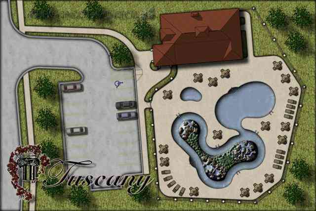 Lot 1 Tuscany Anderson, SC 29621 - Photo 4 of 6