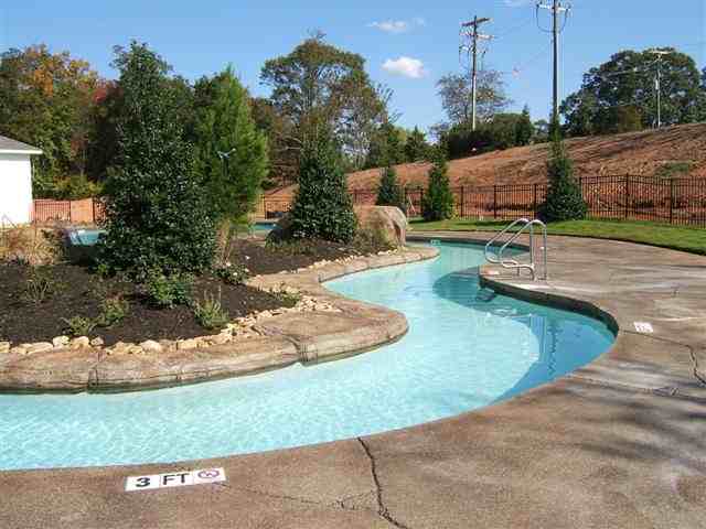 Lot 1 Tuscany Anderson, SC 29621 - Photo 6 of 6