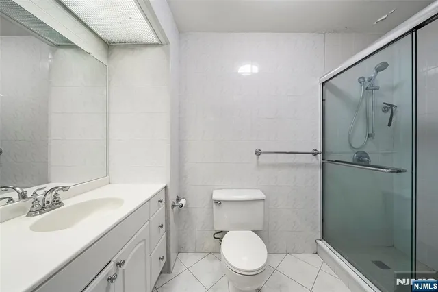 a bedroom with furniture and a couch