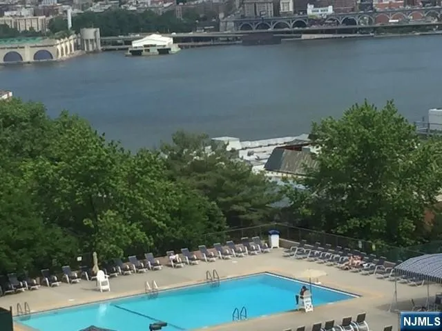 $698,000 | 300 Winston Drive, Unit 609, Cliffside Park, NJ 07010