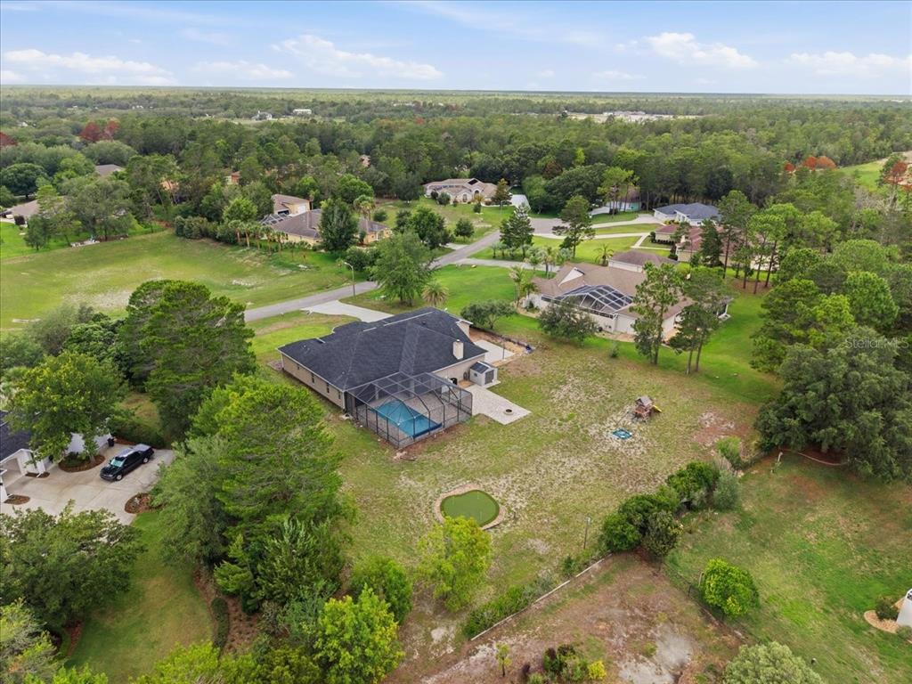 10112 Shortleaf Court Weeki Wachee, FL 34613 - Photo 4 of 59