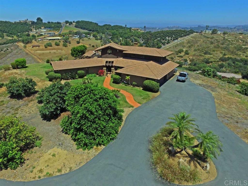 9511 Circle R Drive Valley Center, CA 92082 - Photo 1 of 25