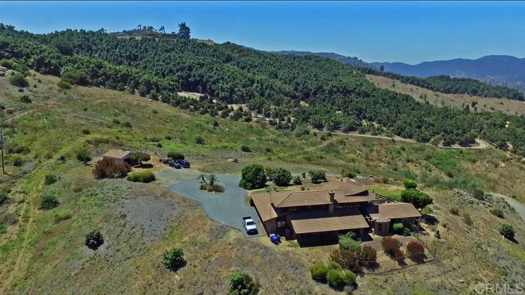9511 Circle R Drive Valley Center, CA 92082 - Photo 2 of 25