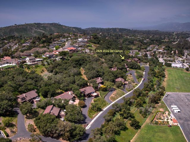 $1,448,412 | 2429 Vista Del Campo, Santa Barbara, CA 93105