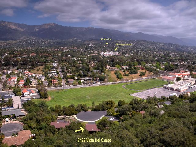 $1,448,412 | 2429 Vista Del Campo, Santa Barbara, CA 93105