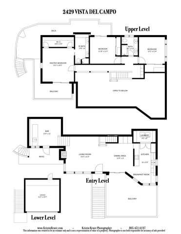 $1,448,412 | 2429 Vista Del Campo, Santa Barbara, CA 93105