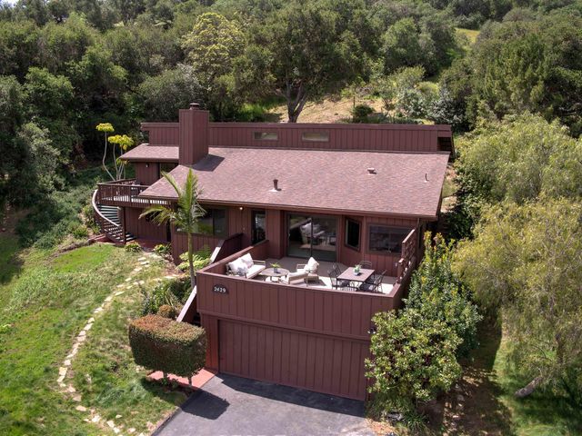 $1,448,412 | 2429 Vista Del Campo, Santa Barbara, CA 93105