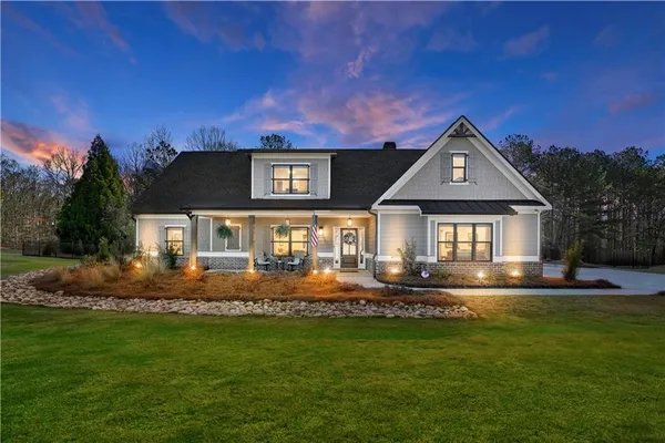 $875,000 | 2128 Stonegate Way, Monroe, GA 30656