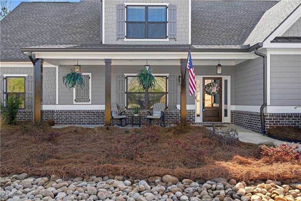 2128 Stonegate Way Monroe, GA 30656 - Photo 11 of 75