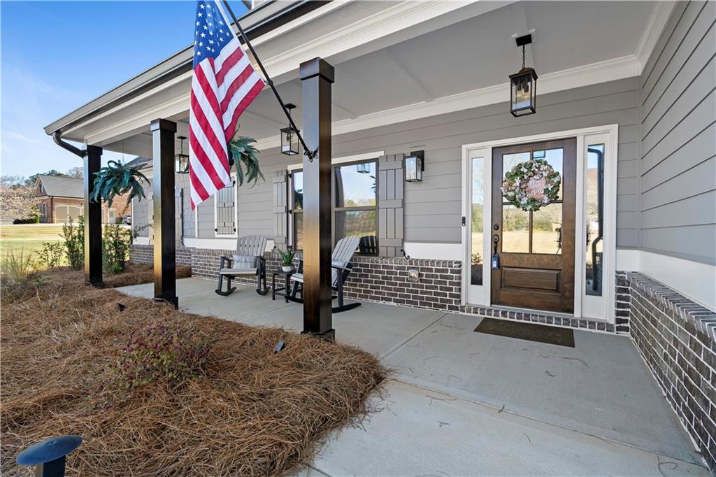 2128 Stonegate Way Monroe, GA 30656 - Photo 12 of 75