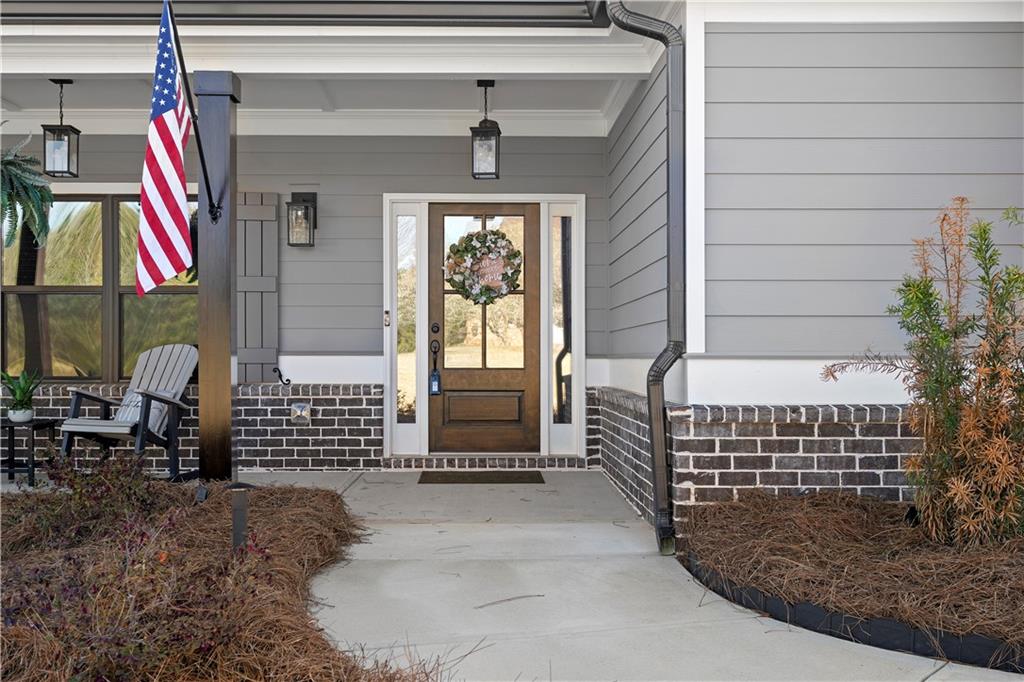 2128 Stonegate Way Monroe, GA 30656 - Photo 13 of 75