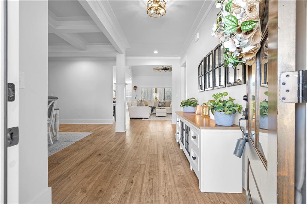 2128 Stonegate Way Monroe, GA 30656 - Photo 15 of 75