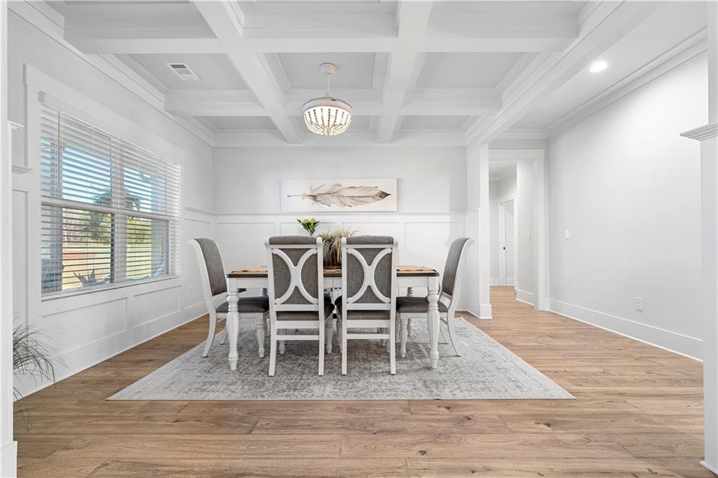 2128 Stonegate Way Monroe, GA 30656 - Photo 17 of 75