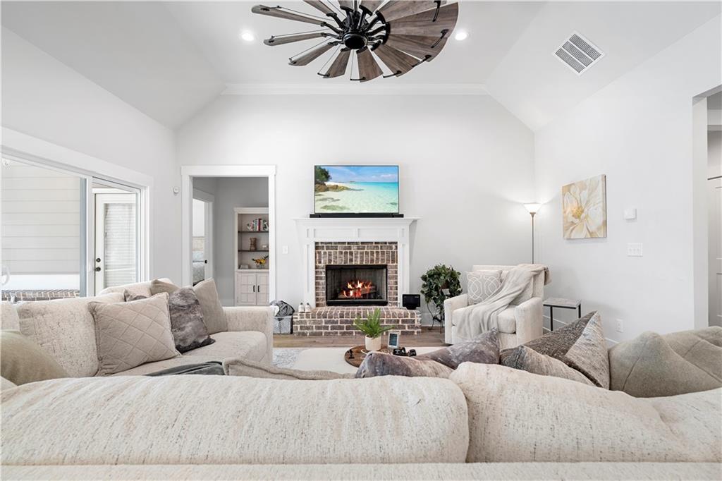 2128 Stonegate Way Monroe, GA 30656 - Photo 19 of 75