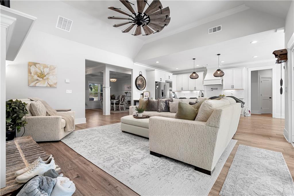 2128 Stonegate Way Monroe, GA 30656 - Photo 20 of 75