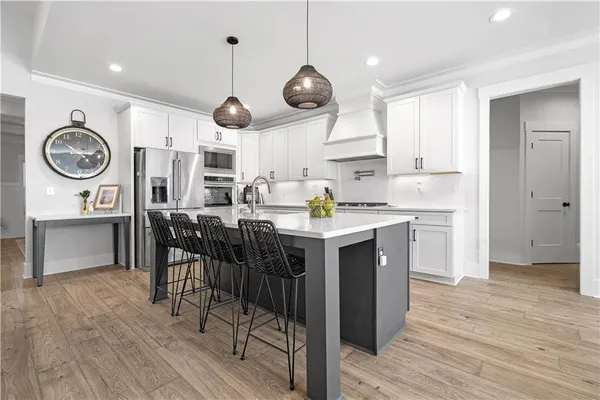 $875,000 | 2128 Stonegate Way, Monroe, GA 30656
