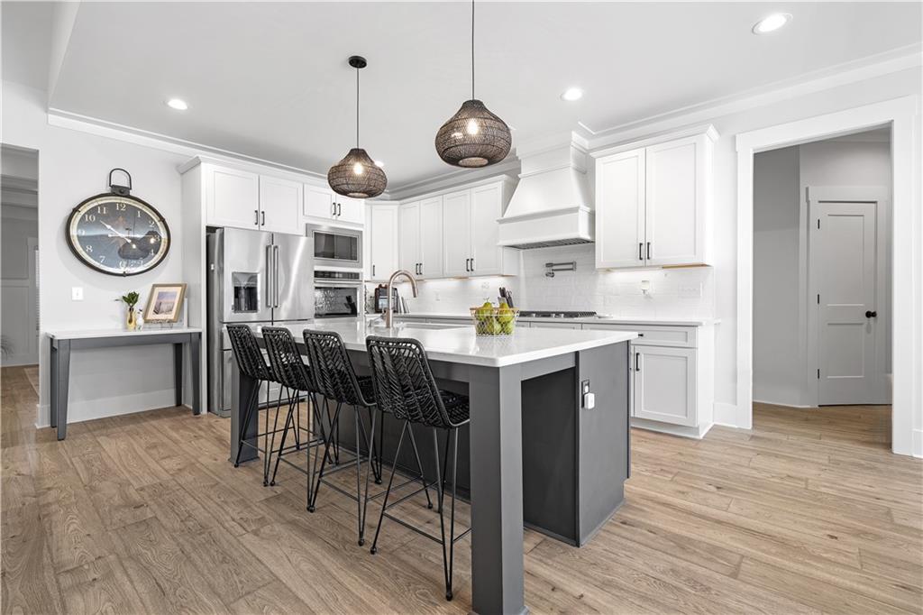 2128 Stonegate Way Monroe, GA 30656 - Photo 21 of 75