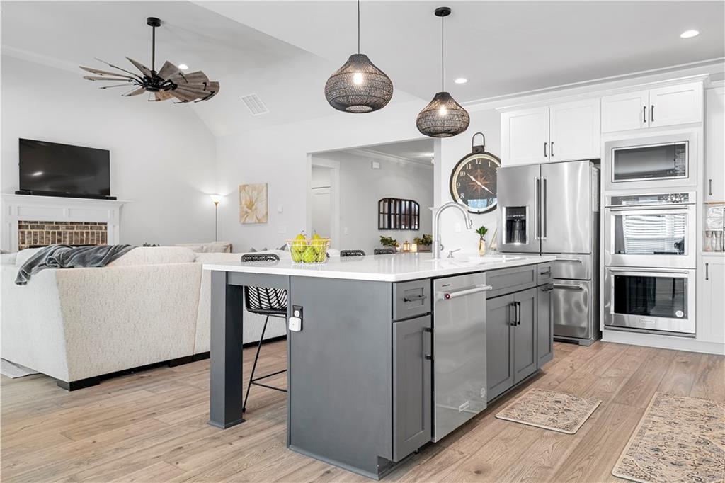 2128 Stonegate Way Monroe, GA 30656 - Photo 24 of 75