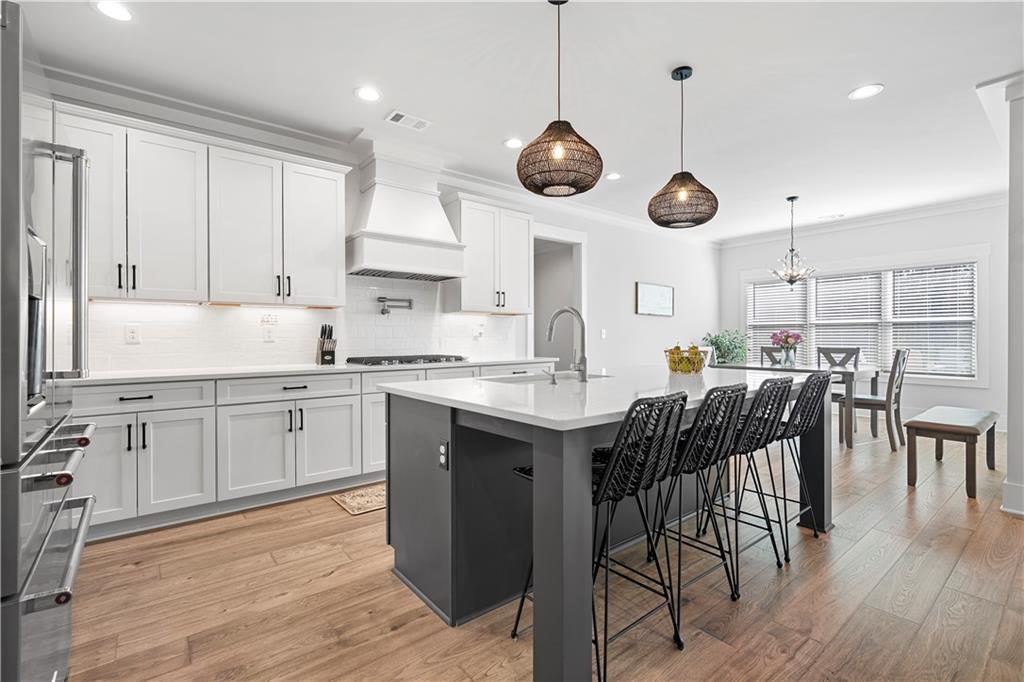 2128 Stonegate Way Monroe, GA 30656 - Photo 25 of 75