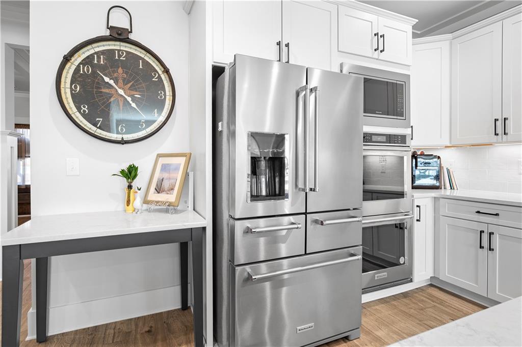 2128 Stonegate Way Monroe, GA 30656 - Photo 28 of 75