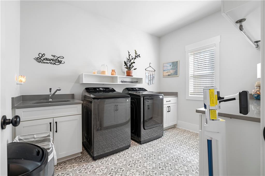 2128 Stonegate Way Monroe, GA 30656 - Photo 32 of 75