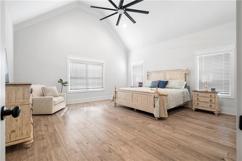 2128 Stonegate Way Monroe, GA 30656 - Photo 34 of 75