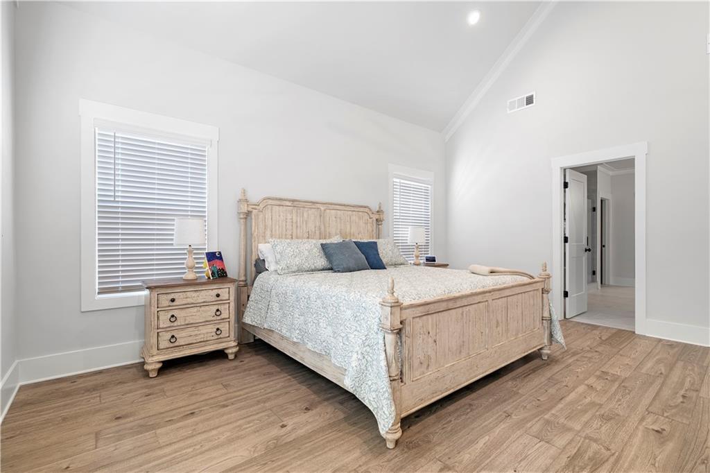 2128 Stonegate Way Monroe, GA 30656 - Photo 36 of 75