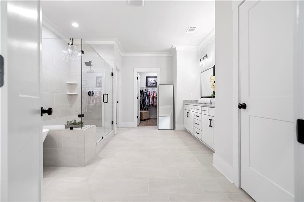 2128 Stonegate Way Monroe, GA 30656 - Photo 37 of 75