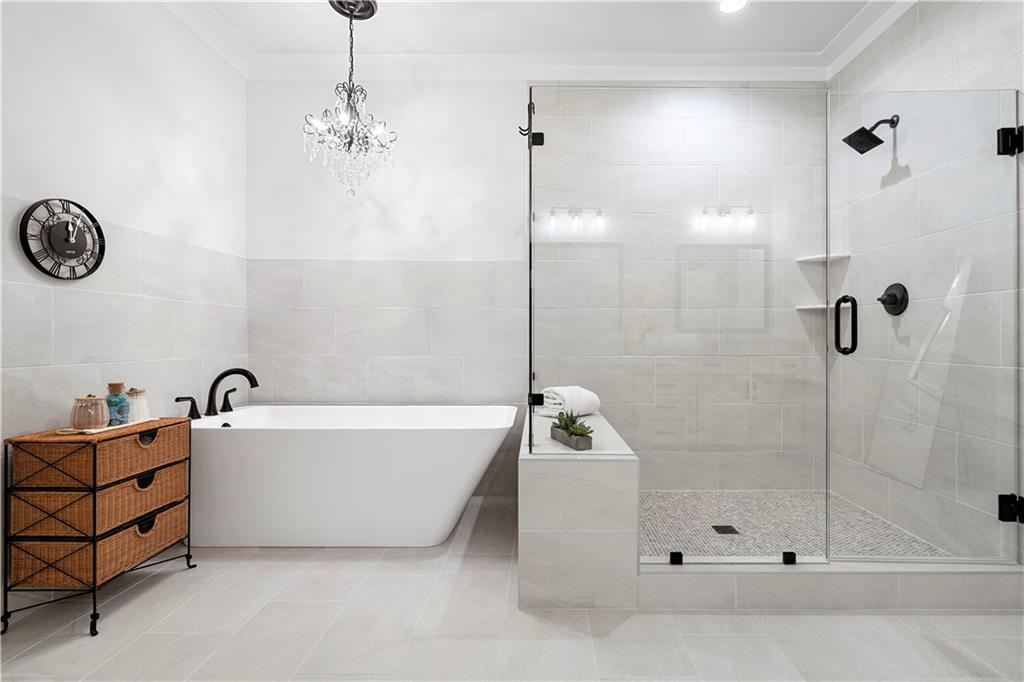 2128 Stonegate Way Monroe, GA 30656 - Photo 40 of 75