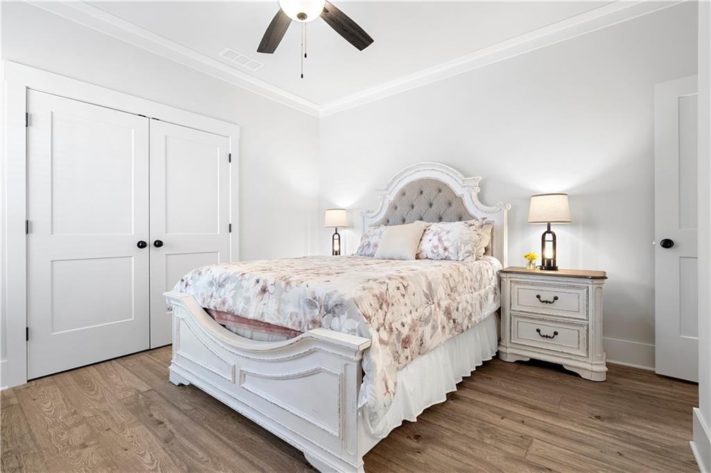 2128 Stonegate Way Monroe, GA 30656 - Photo 43 of 75