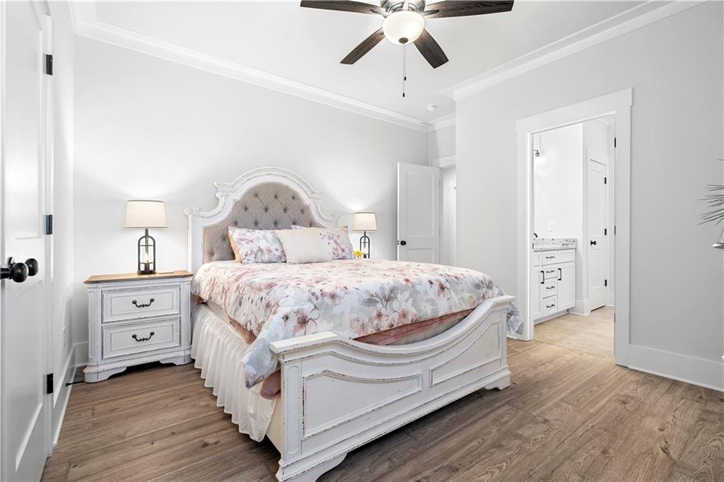 2128 Stonegate Way Monroe, GA 30656 - Photo 44 of 75