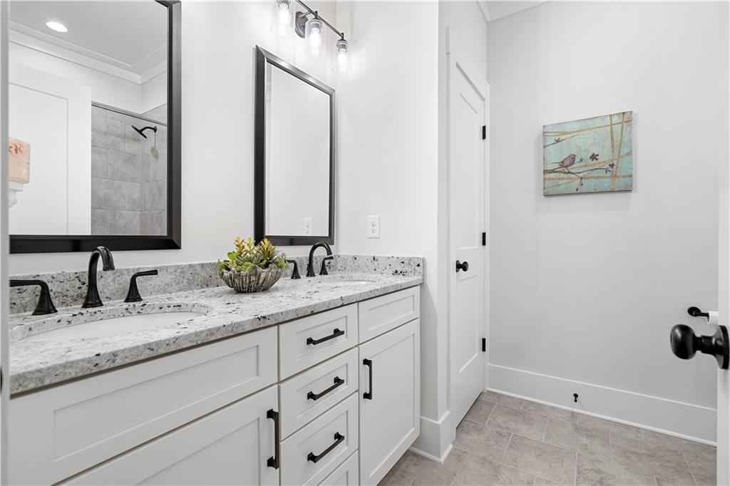2128 Stonegate Way Monroe, GA 30656 - Photo 45 of 75