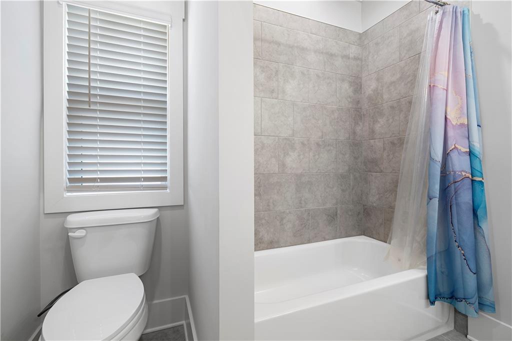 2128 Stonegate Way Monroe, GA 30656 - Photo 47 of 75