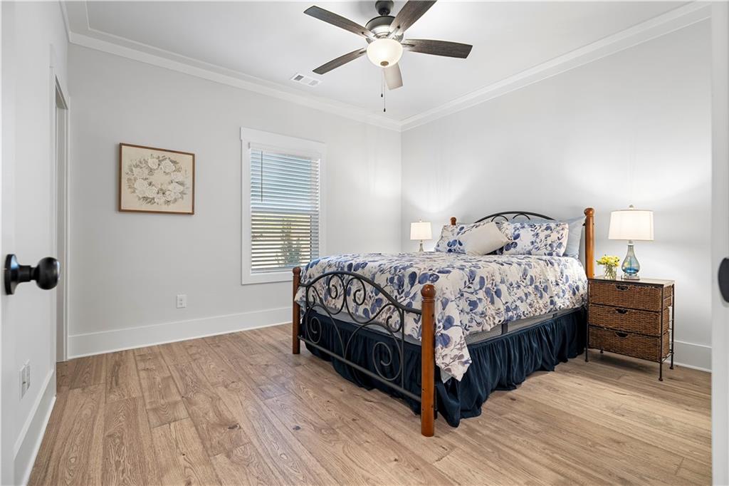 2128 Stonegate Way Monroe, GA 30656 - Photo 48 of 75