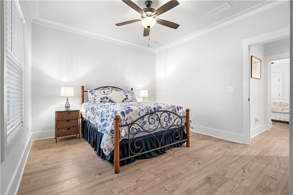 2128 Stonegate Way Monroe, GA 30656 - Photo 49 of 75