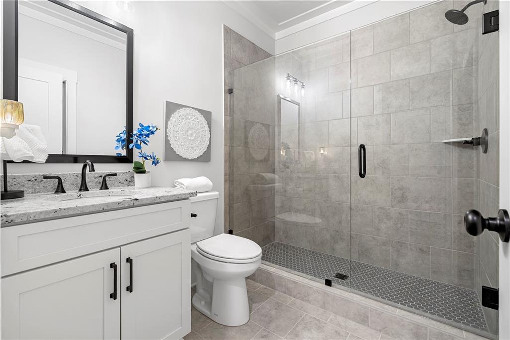 2128 Stonegate Way Monroe, GA 30656 - Photo 50 of 75