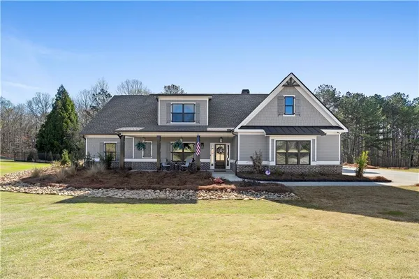 $875,000 | 2128 Stonegate Way, Monroe, GA 30656