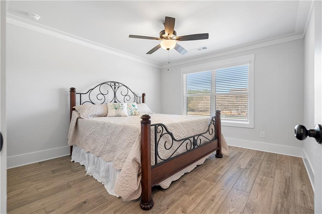 2128 Stonegate Way Monroe, GA 30656 - Photo 54 of 75