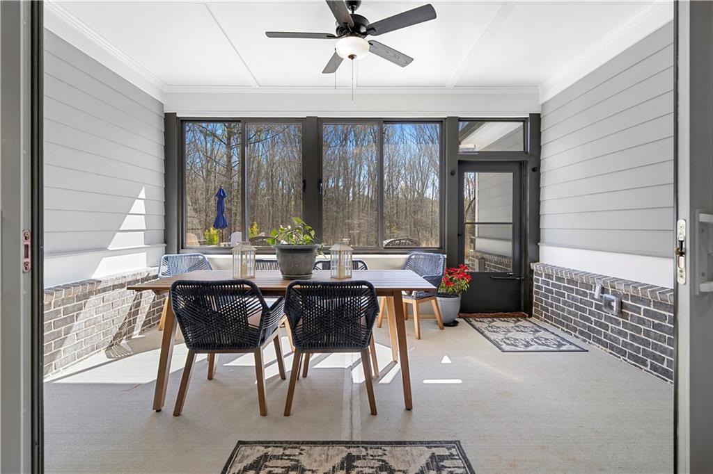 2128 Stonegate Way Monroe, GA 30656 - Photo 58 of 75