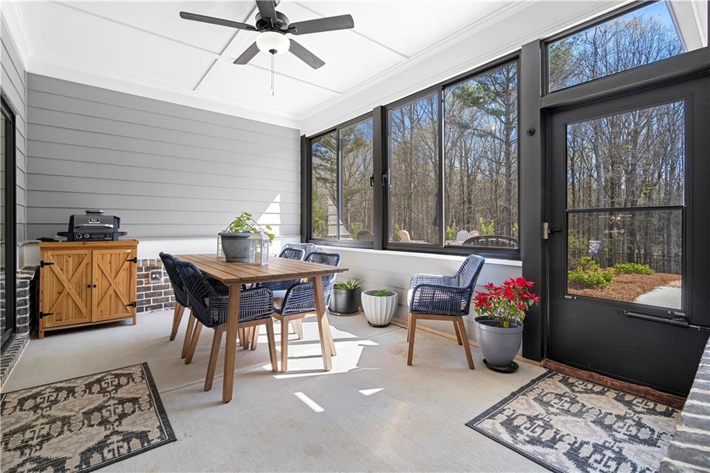 2128 Stonegate Way Monroe, GA 30656 - Photo 59 of 75