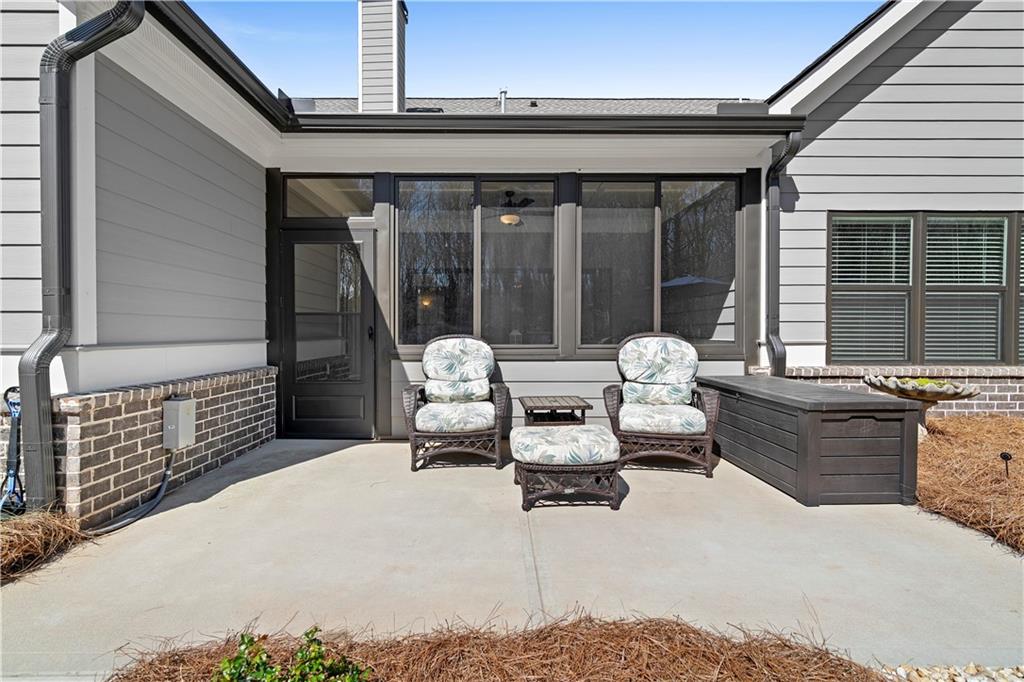 2128 Stonegate Way Monroe, GA 30656 - Photo 60 of 75